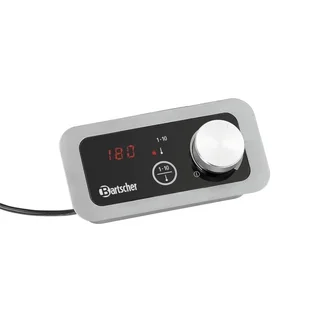 IK 35-EB 3500W Built-in Induction Cooktop