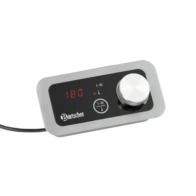 IK 35-EB 3500W Built-in Induction Cooktop