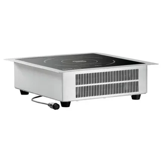 IK 35-EB 3500W Built-in Induction Cooktop
