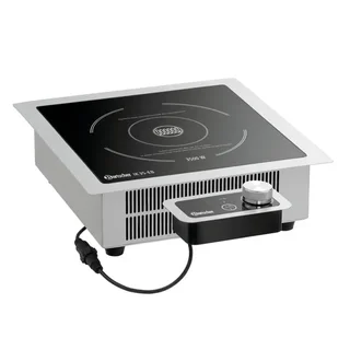 IK 35-EB 3500W Built-in Induction Cooktop