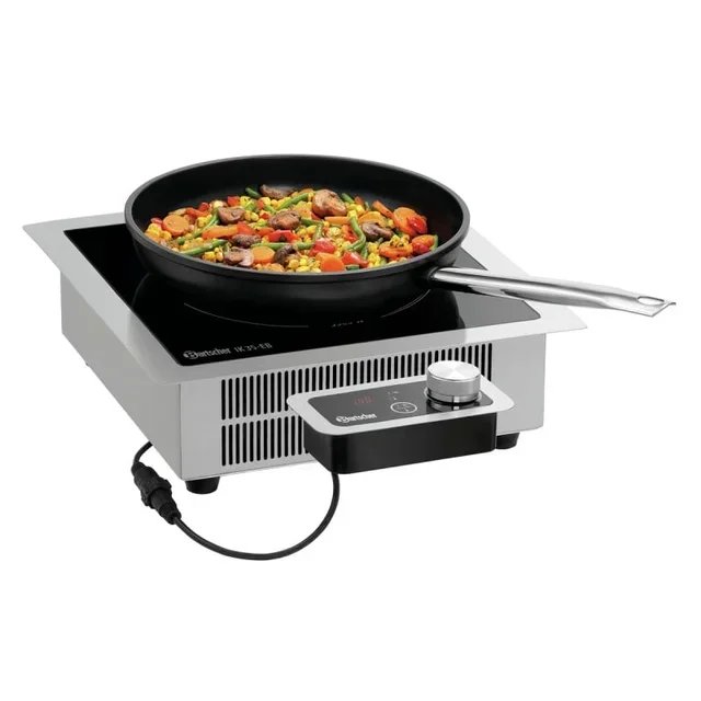 IK 35-EB 3500W Built-in Induction Cooktop