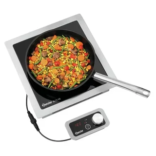IK 35-EB 3500W Built-in Induction Cooktop