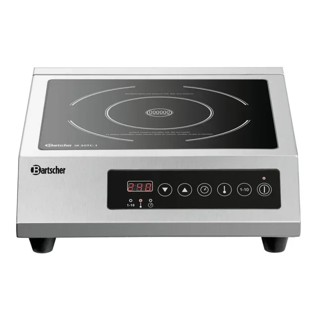 IK 30 TC-1 Induction Cooking Plate
