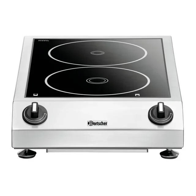 ITH 35ZS-210 Induction Cooking Plate