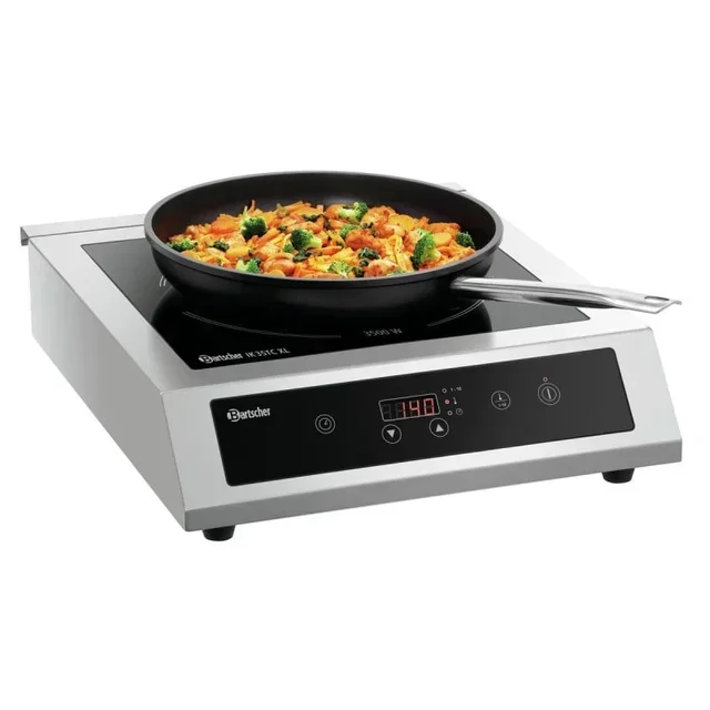 IK 35TC XL Induction Cooker - Portable Cooking Plate