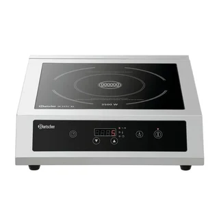 IK 35TC XL Induction Cooker - Portable Cooking Plate
