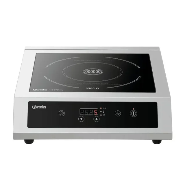 IK 35TC XL Induction Cooker - Portable Cooking Plate