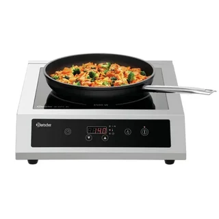 IK 35TC XL Induction Cooker - Portable Cooking Plate