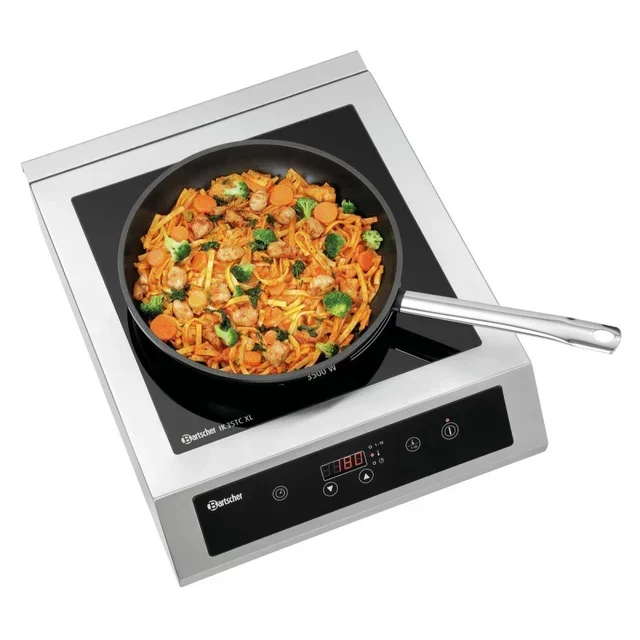 IK 35TC XL Induction Cooker - Portable Cooking Plate