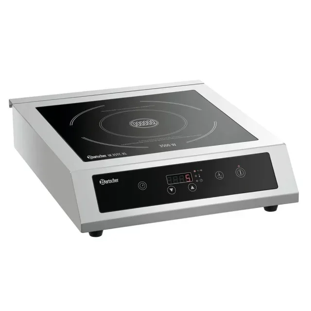 IK 35TC XL Induction Cooker - Portable Cooking Plate