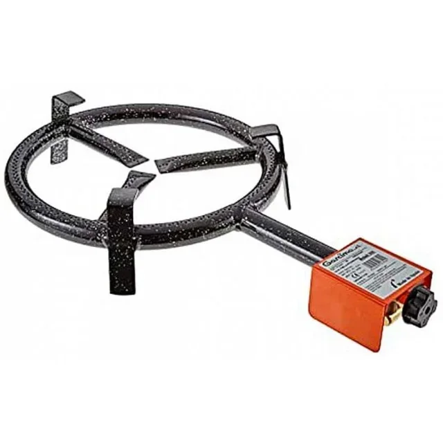 Réchaud à Paella Professionnel Sans Support - Diamètre 30 cm