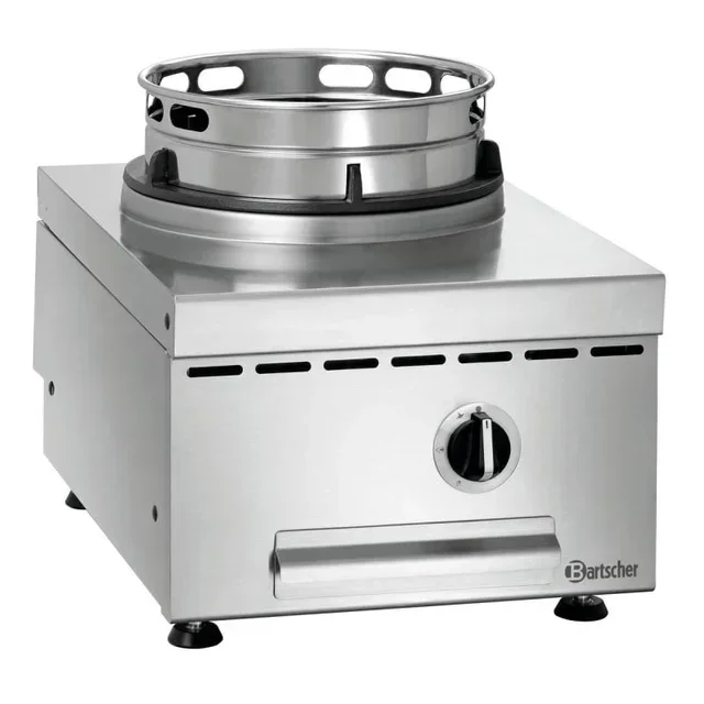 Professional Tabletop Gas Wok Burner