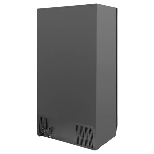 Frigorifero per Bevande 2 Porte - Capacità 365 Litri