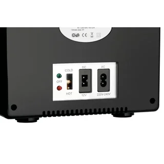 Professional Milk Refrigerator 6 Liters