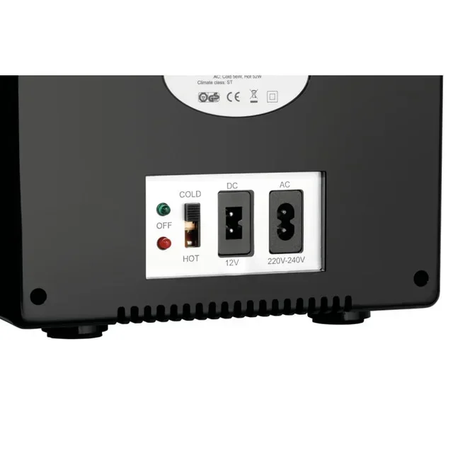 Professional Milk Refrigerator 6 Liters