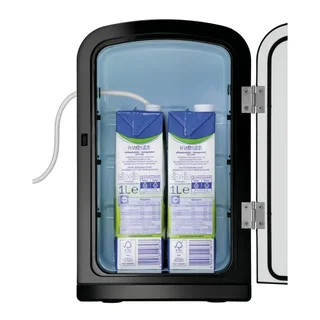 Professional Milk Refrigerator 6 Liters