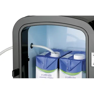 Professional Milk Refrigerator 6 Liters