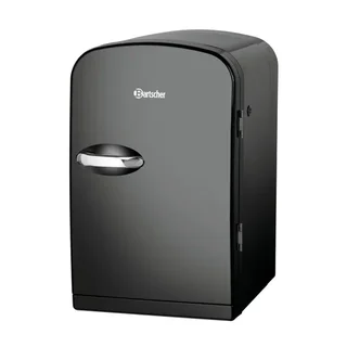 Professional Milk Refrigerator 6 Liters