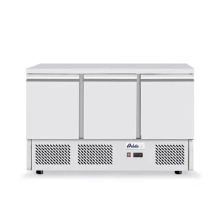 Frigorífico Balcão Kitchen Line 380L - Refrigeração Profissional