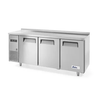 Frigorífico de Mostrador Kitchen Line 390 Litros - Refrigeración Profesional