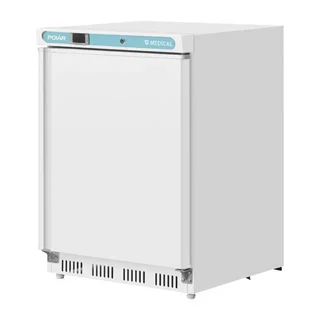 Refrigerador Médico 128L - Conservação Farmacêutica