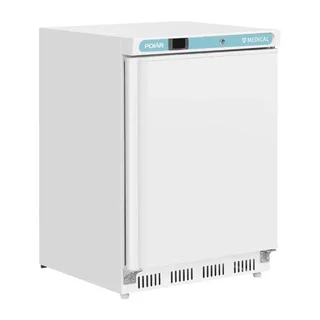 Refrigerador Médico 128L - Conservação Farmacêutica