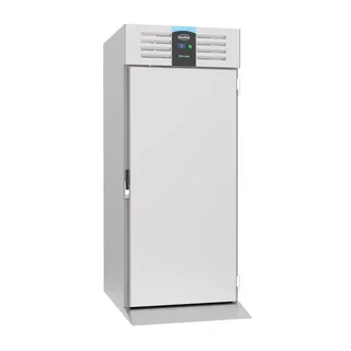 Refrigerador Profissional Roll-In Aço Inoxidável 700L para Carrinho Gastronorm