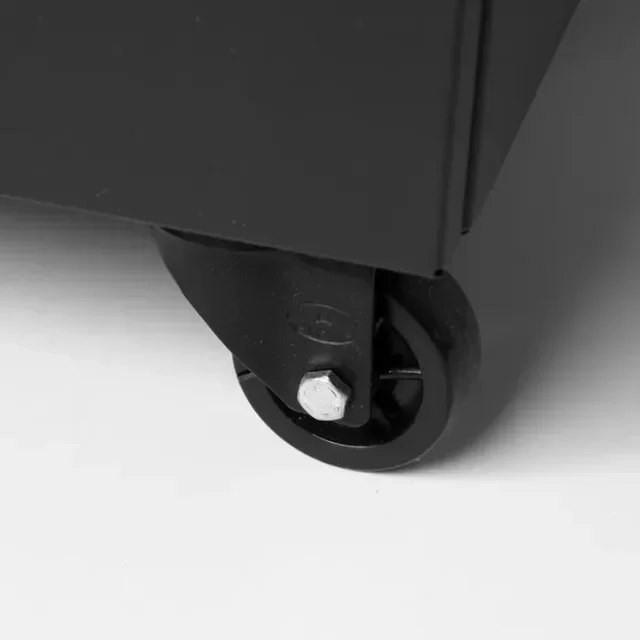 Refrigerador Tapa Superior de Vidrio Corrediza 105 Litros