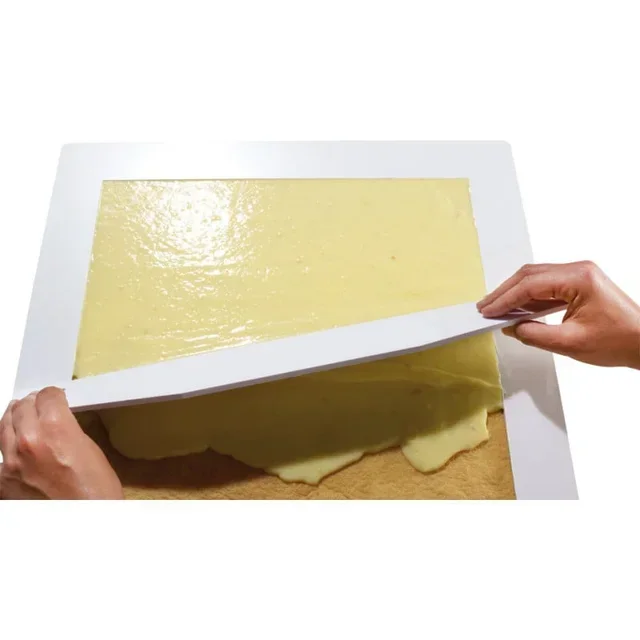 Maurer-Abziehlatte - Länge 550 mm