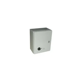 Dreiphasiger Drehzahlregler für Dunstabzugshaube - 3000W