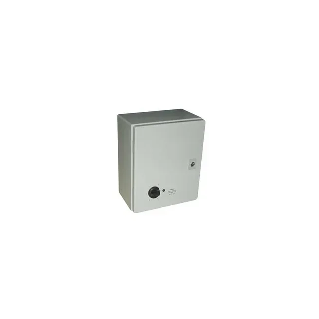 Dreiphasiger Drehzahlregler für Dunstabzugshaube - 2000 W