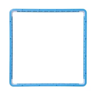 Laundry Basket Riser - Elevator Accessory for Laundry Hamper