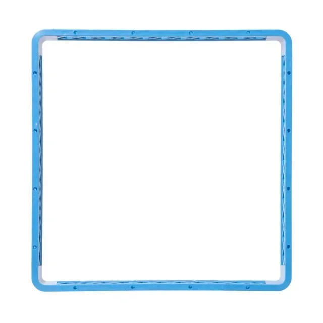 Laundry Basket Riser - Elevator Accessory for Laundry Hamper