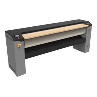 Electric Ironing Machine 1500 mm - Capacity 35 Kg/H