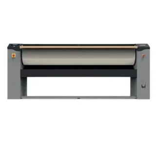 Máquina de Engomar Elétrica 1000mm - Capacidade 25kg/h