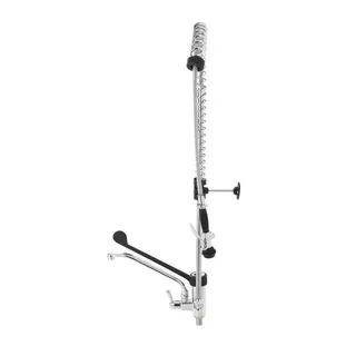 Torneira de Cozinha Monocomando com Misturador e Alavanca de Controlo