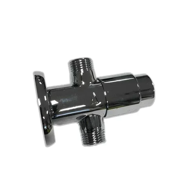 Timed Faucet for Washbasin - Manual Control with Automatic Shut-off