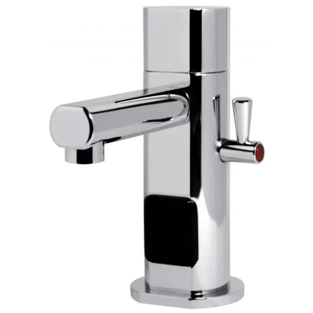 Electronic Touch Control Mixer Tap