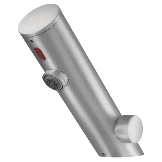 Electronic Battery-Powered Mixer Tap