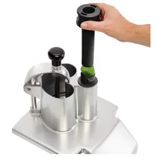 Electric Vegetable Slicer CL 50 Ultra Pizza 230V - Professional Food Processor