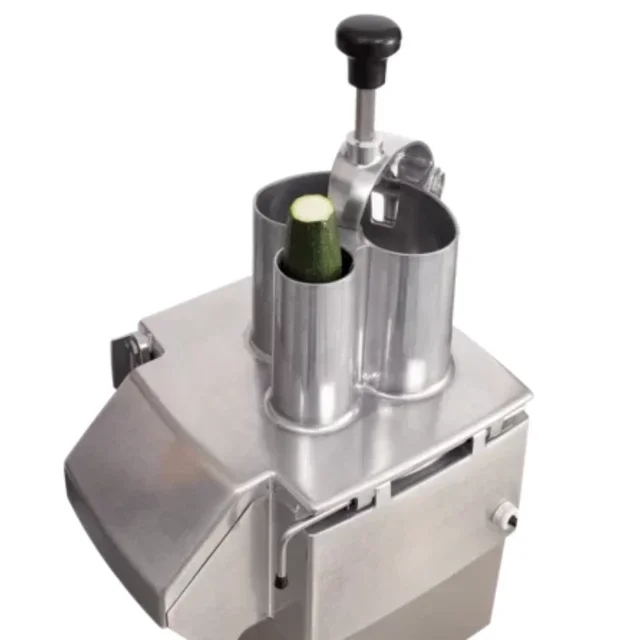 Electric Vegetable Slicer CL 50 Ultra Pizza 230V - Professional Food Processor