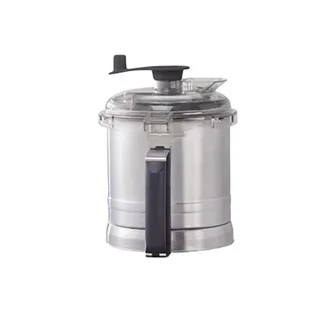 Processador de Alimentos Térmico Profissional