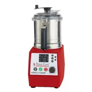 Processador de Alimentos Térmico Profissional