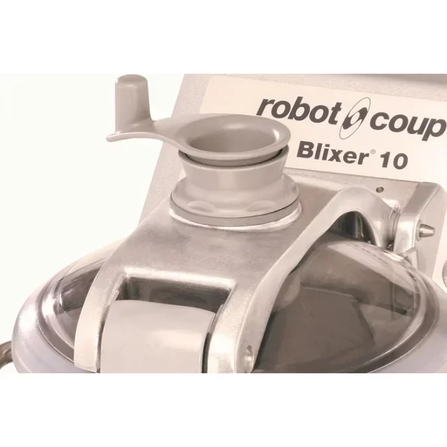 Blixer 10 - Professioneller Küchenroboter 10 Liter