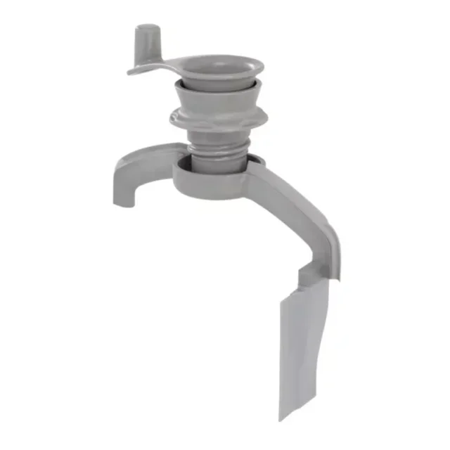 Robot de cuisine professionnel Blixer 20 - Bol cutter mixeur 20 litres