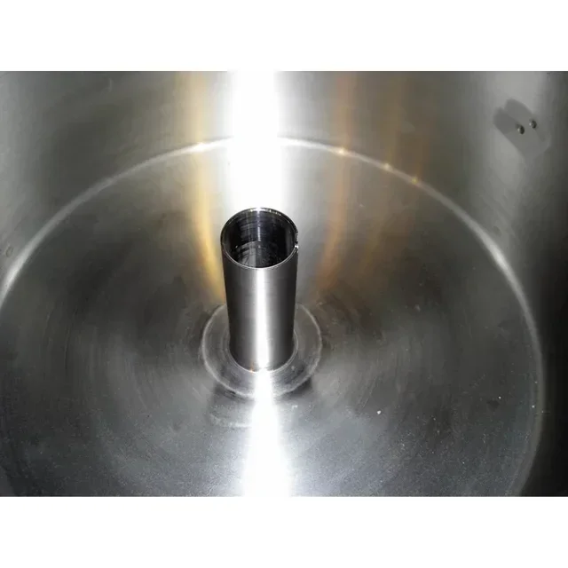 Robot de cuisine professionnel Blixer 20 - Bol cutter mixeur 20 litres