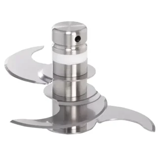 Robot de cuisine professionnel Blixer 20 - Bol cutter mixeur 20 litres