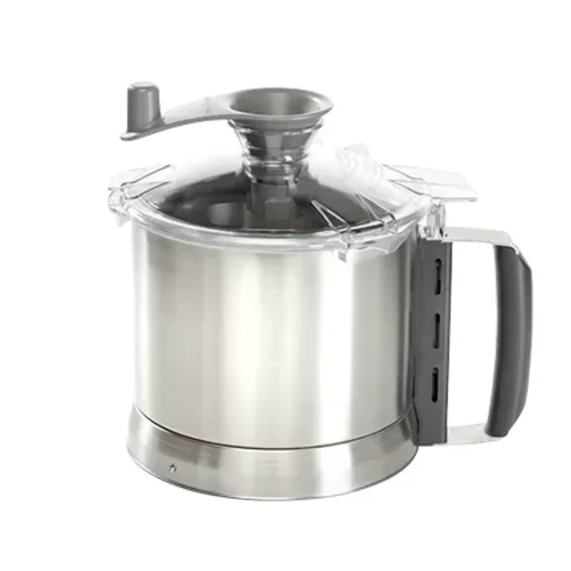 Robot Blixer 4-3000 | Frullatore Professionale Culinario