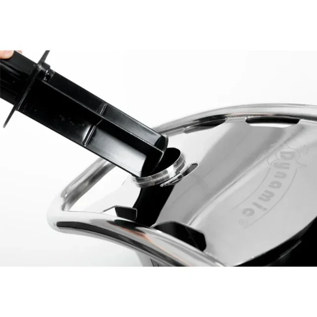 Robot da Cucina Multifunzione: Tritacarne e Affettatrice per Verdure con Regolazione della Velocità e Display Digitale Integrato