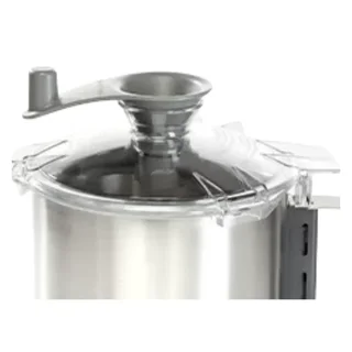 Multifunction Food Processor 4 Speeds with Extra Bowl Included